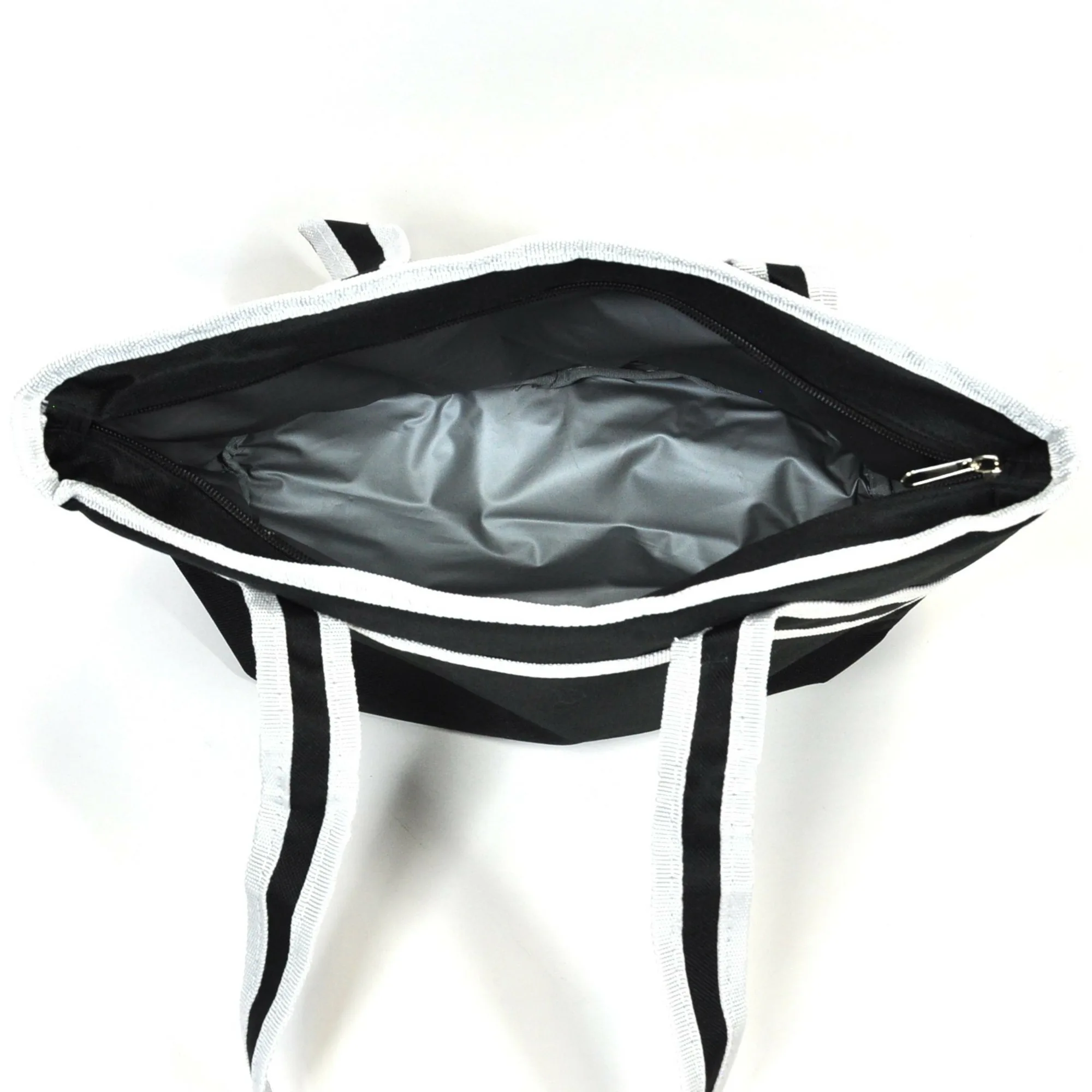 Insulated Lunch Tote - Image 2