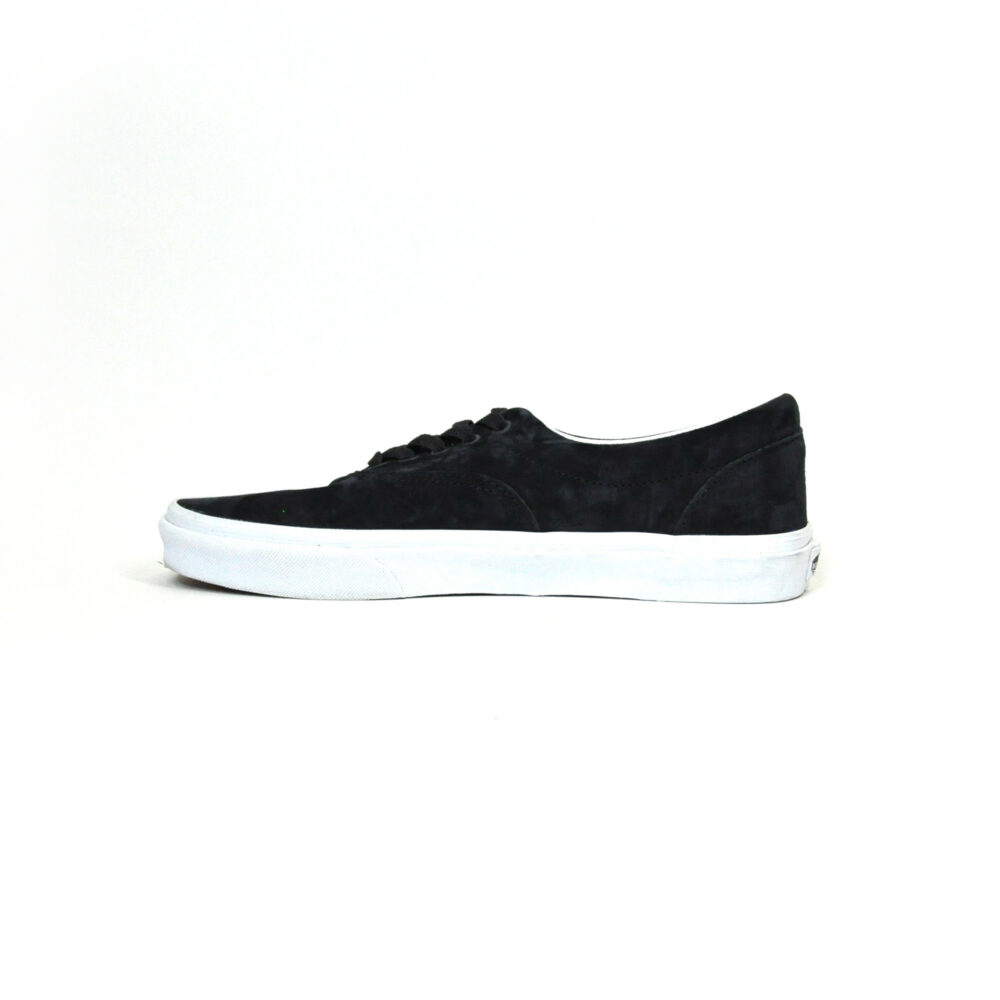 Vans Old Skook Black Suede Shoes