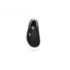 VANS Old Skool Black Suede Shoes, M10.5/W12 - Image 3