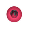 Dantiya Women's Wide-brim Hat, Cranberry - Image 2
