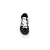 VANS Kids' Sk8-Hi Black Suede Shoes, Kids' 3 - Image 3