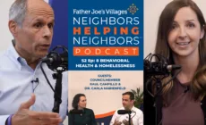 Father Joe's Villages Neighbors Helping Neighbors Podcast S2 Ep. 8