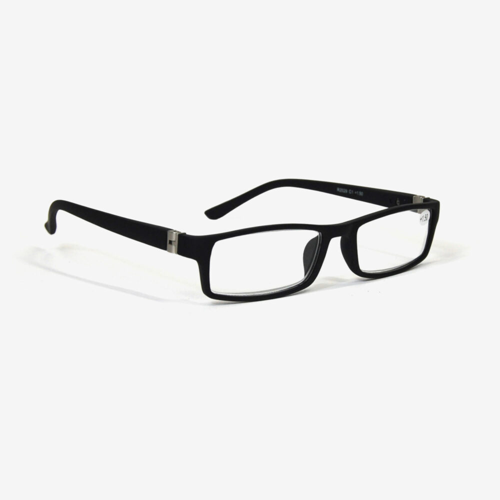 Protective, blue blocking computer glasses