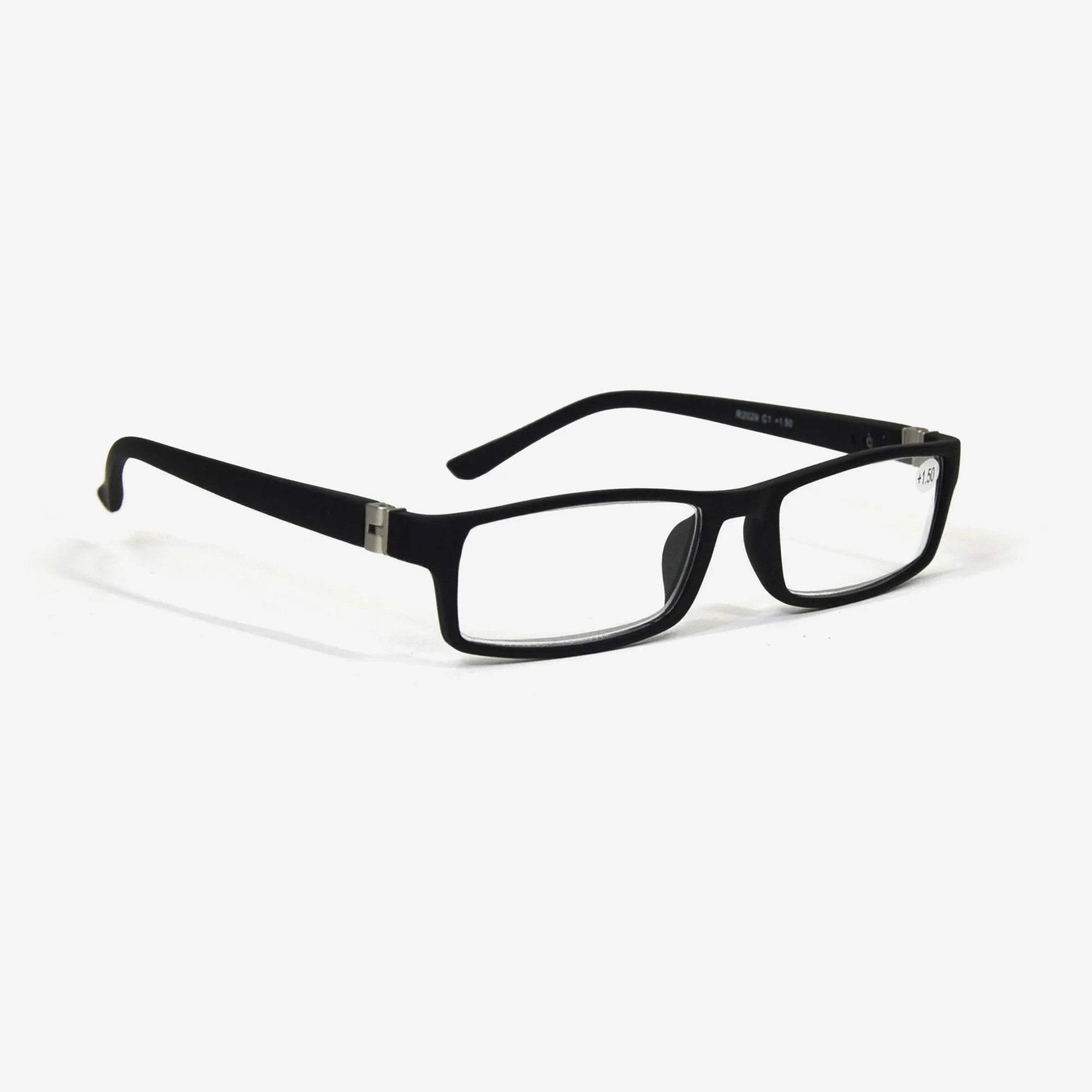 Protective, blue blocking computer glasses