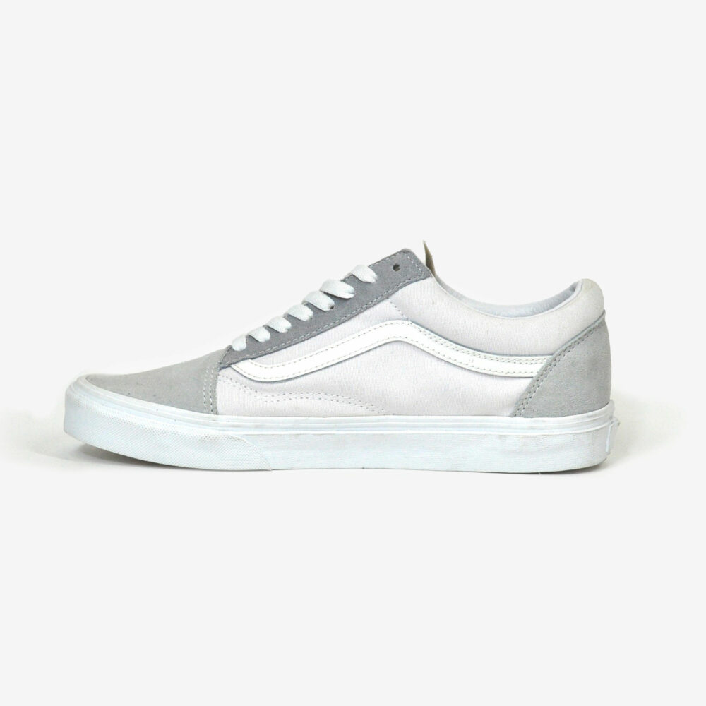 Vans Old Skool Beige Shoes