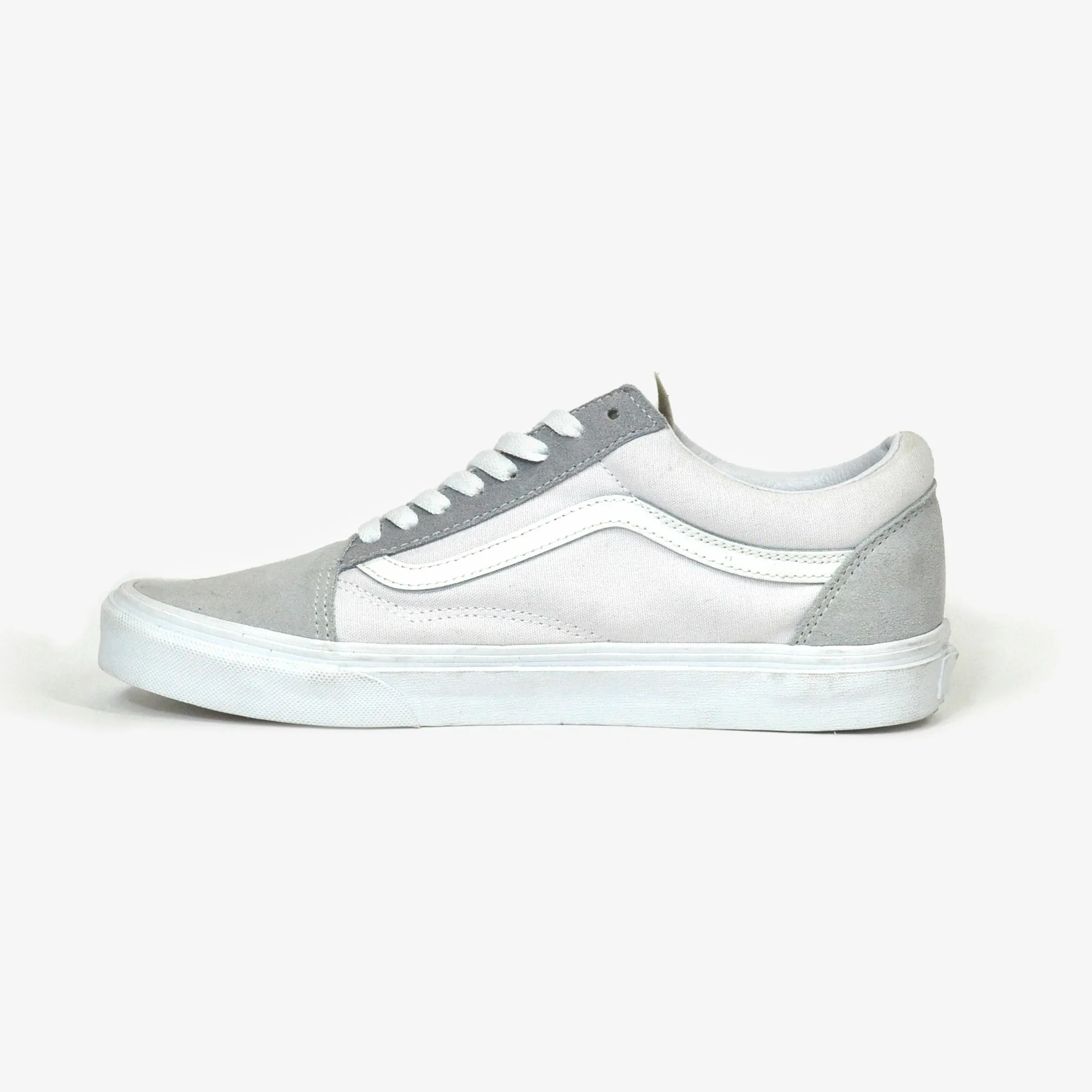 Vans Old Skool Beige Shoes