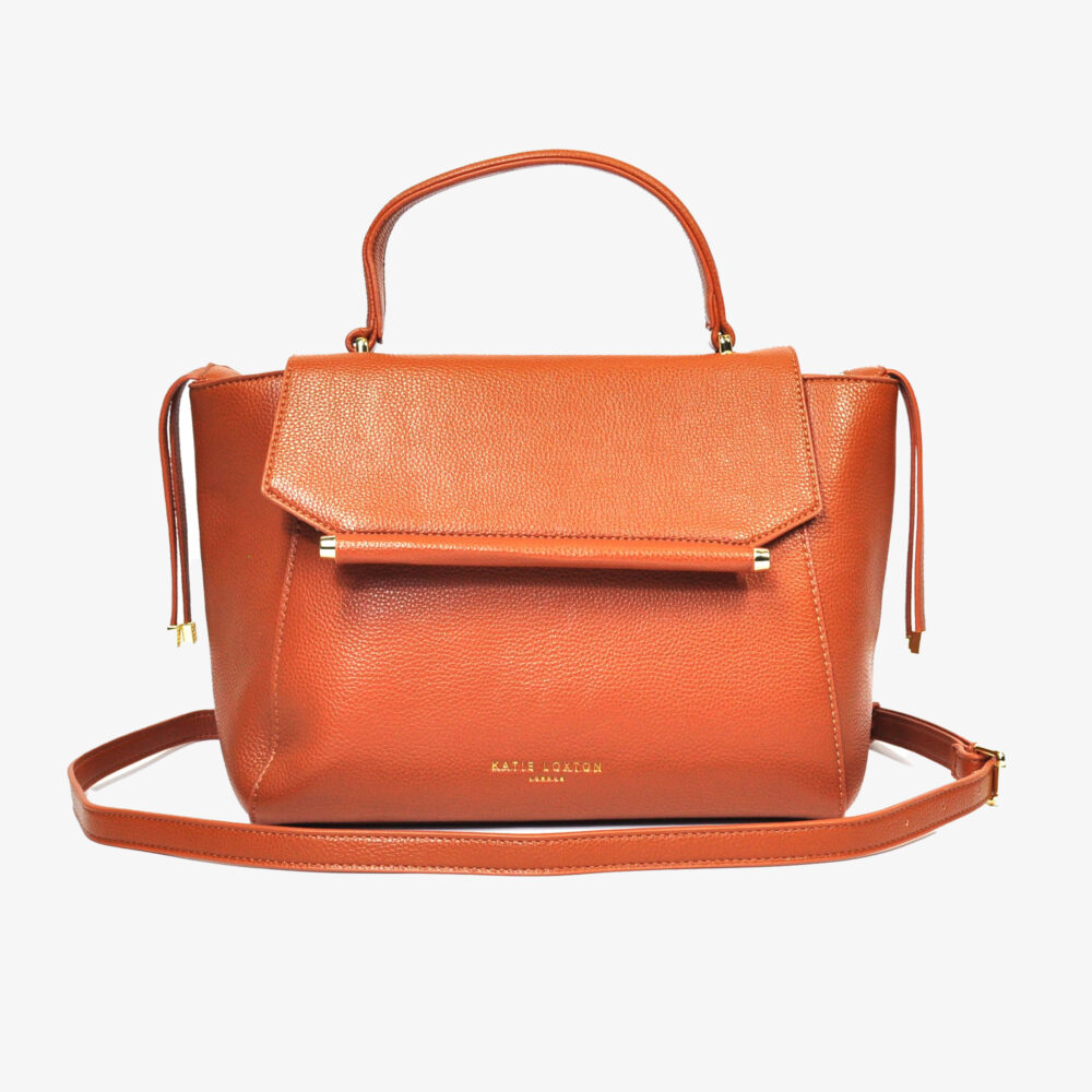 Katie Loxton Vegan Leather Bag