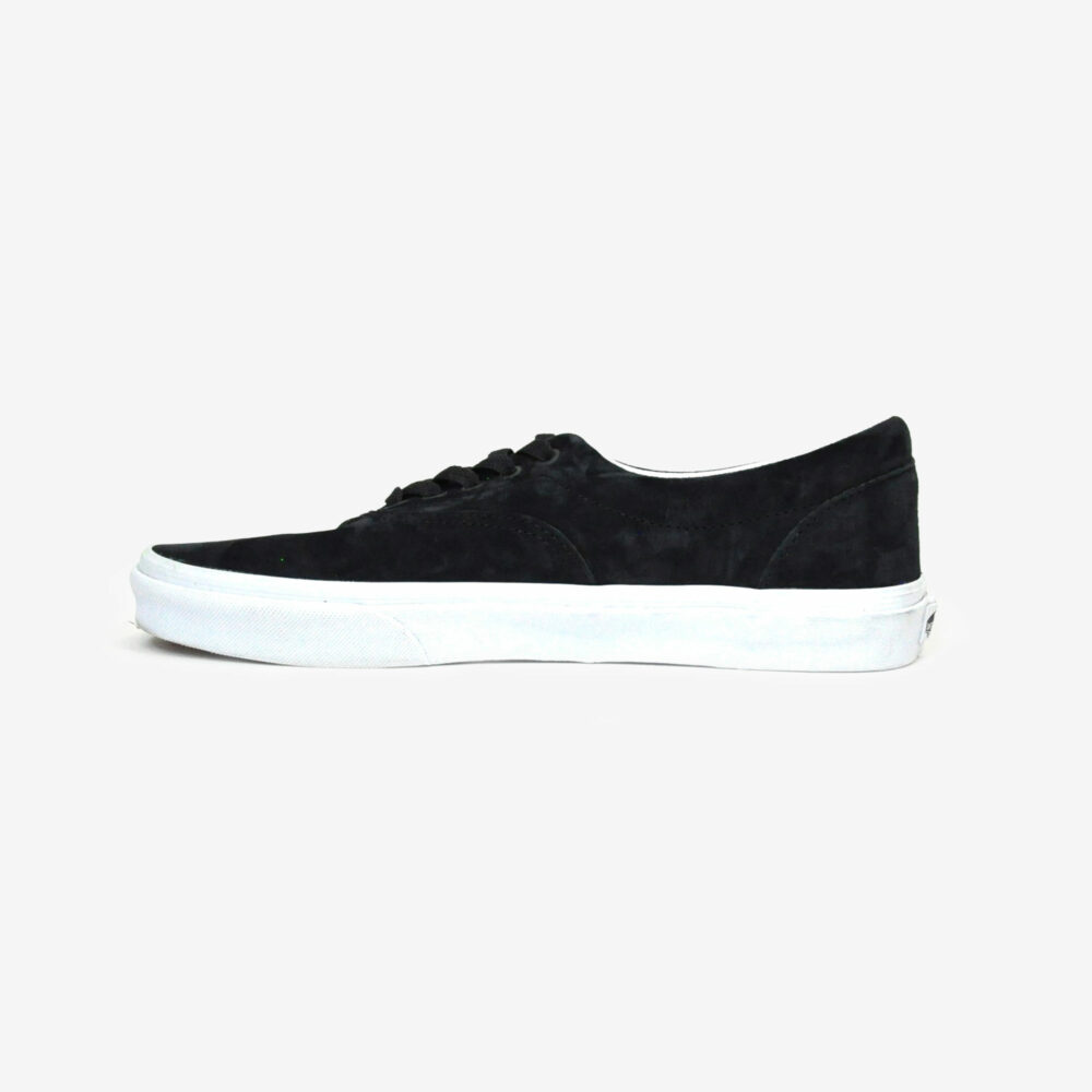 Vans Old Skook Black Suede Shoes