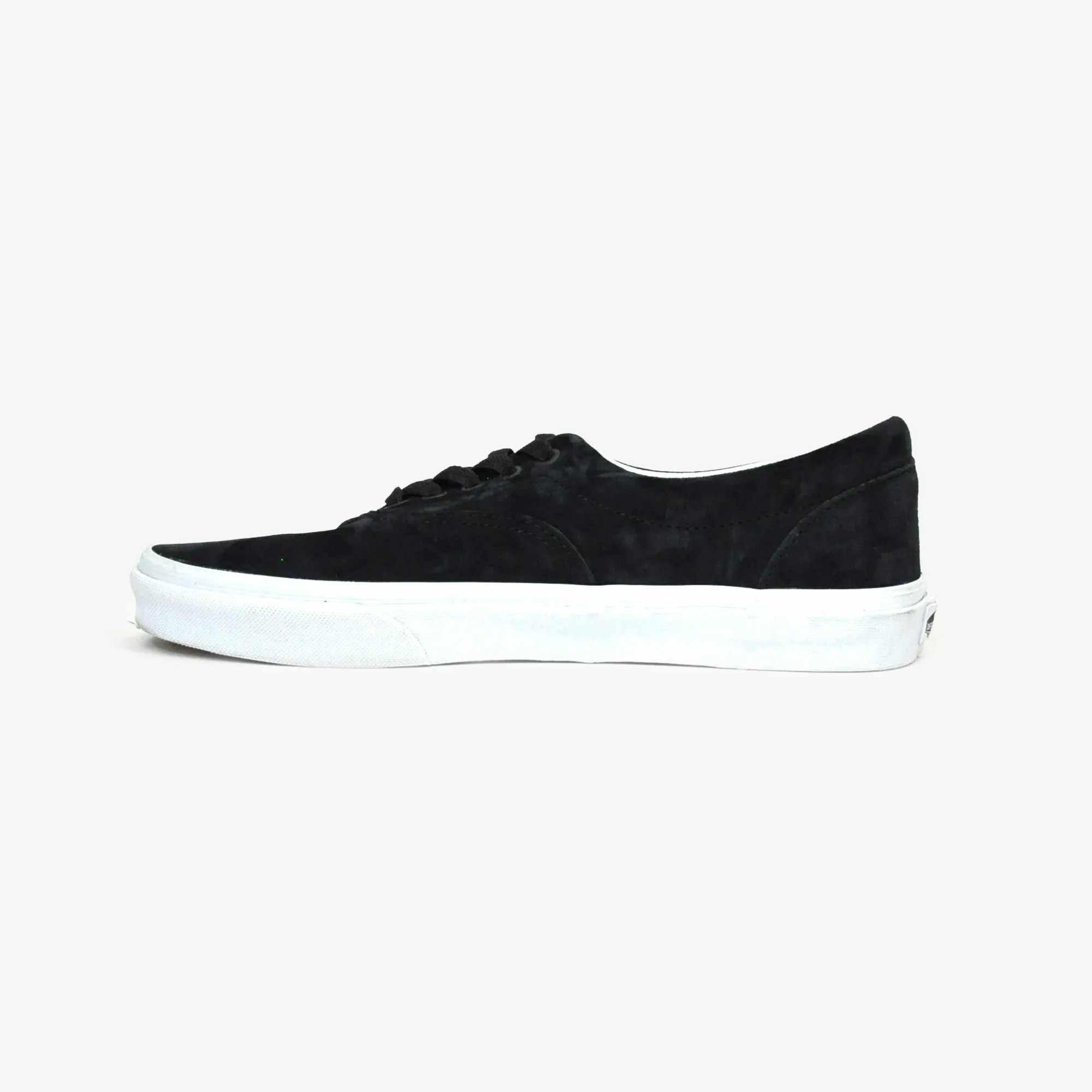 Vans Old Skook Black Suede Shoes