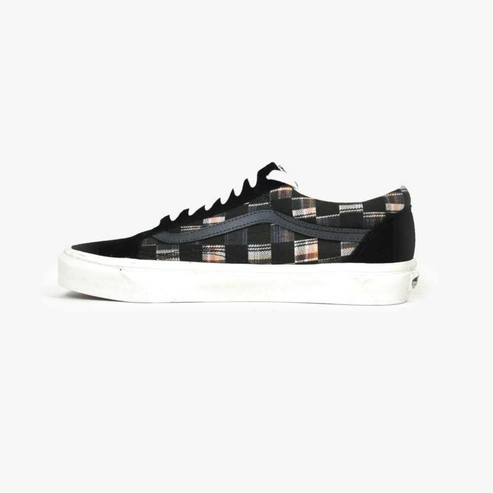 Vans Old Skool Bricolage Shoes