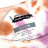 VANS Longline Racerback Sports Bra - Image 2