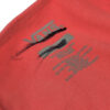 VANS Longline Racerback Sports Bra, Coral - Image 2
