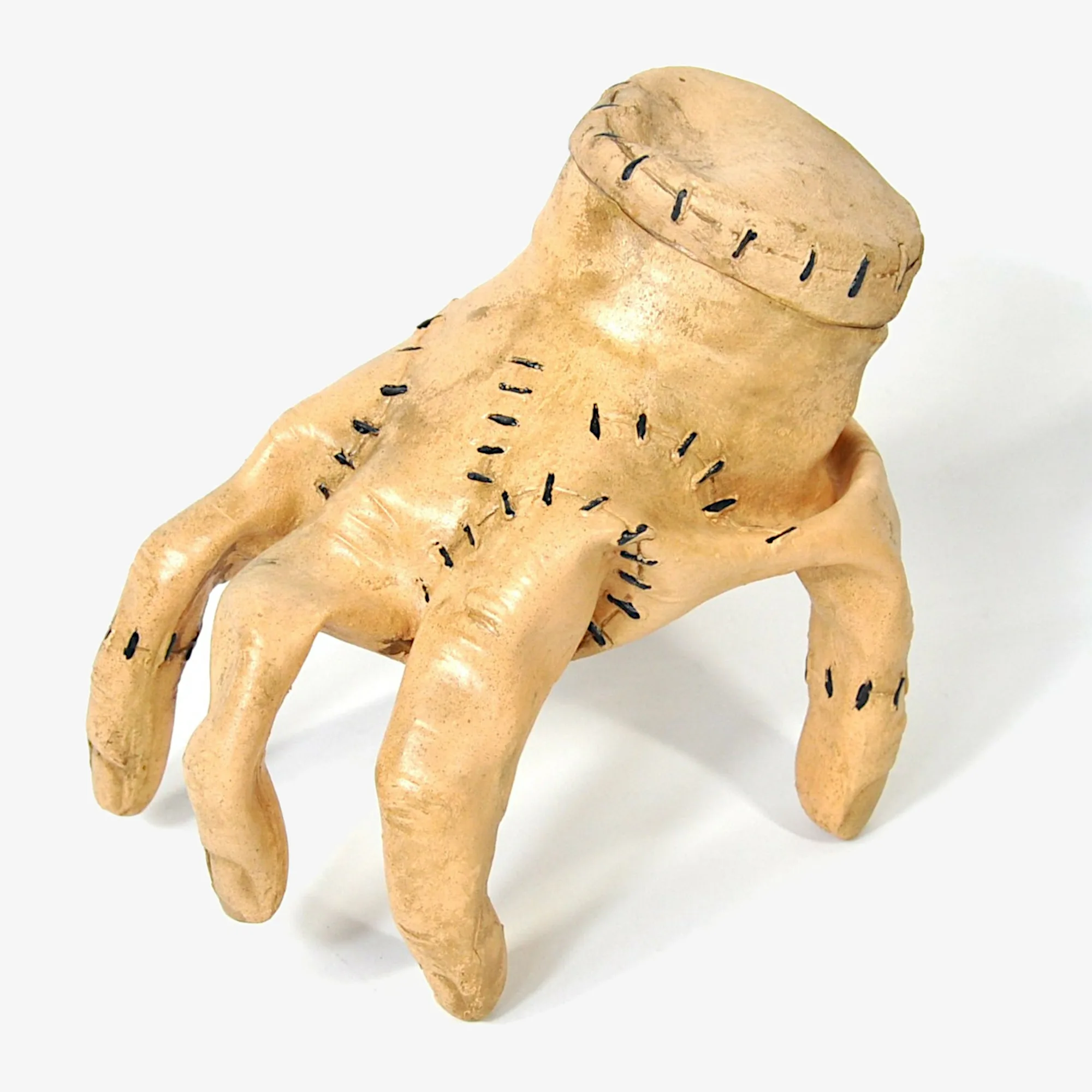 Creepy Walking Hand