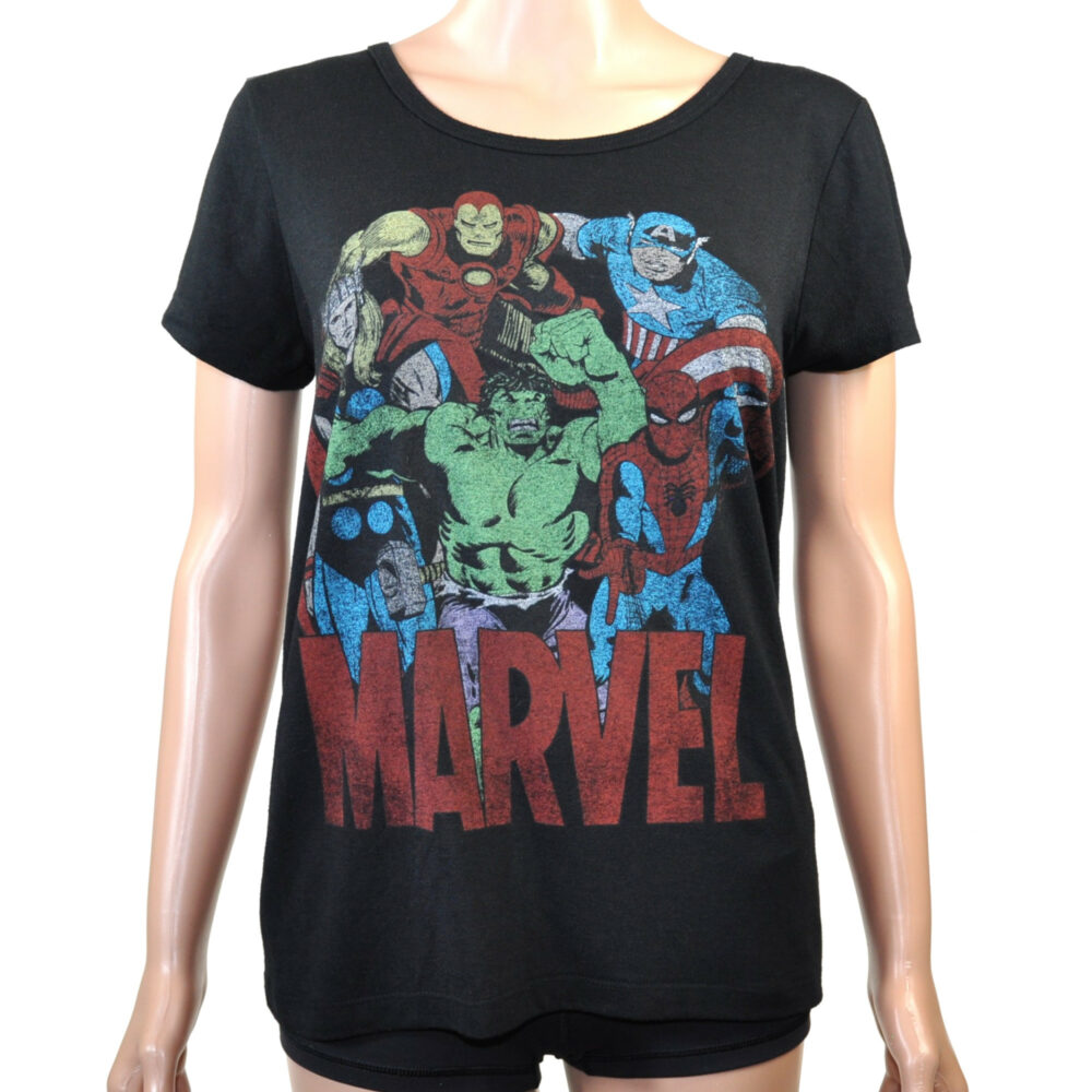 Avengers Women's T-shirt