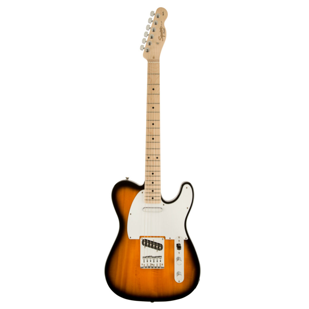 Electric guitar