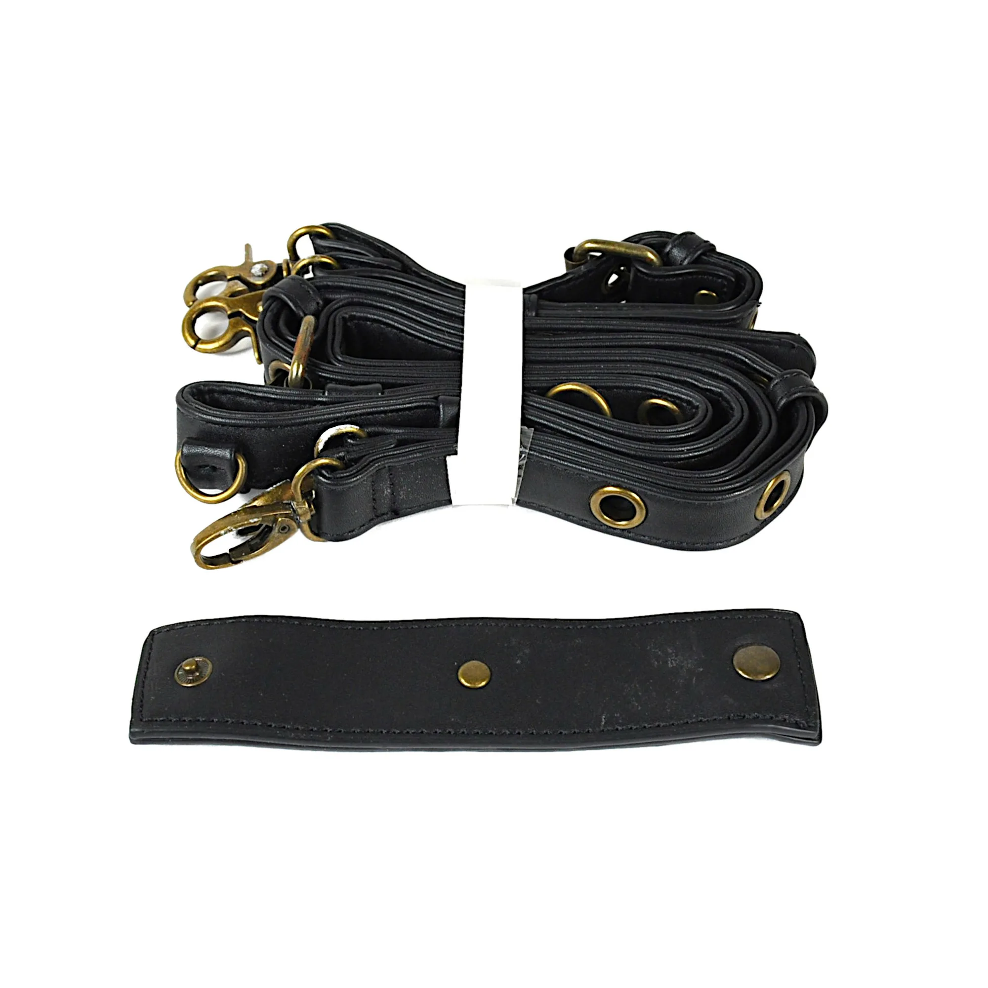 Goth Crossbody Bag - Image 3