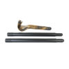 Pharaoh Serpent Scepter - Image 3