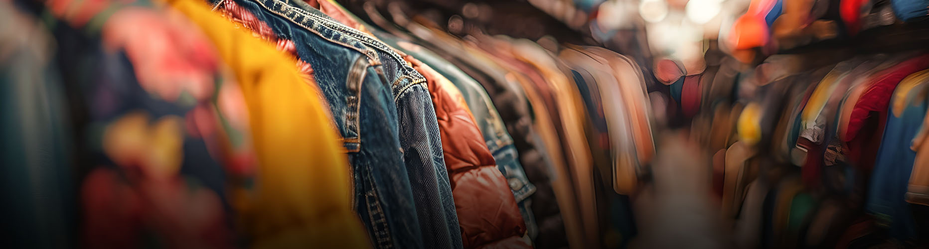 Shop CLothing & Accessories