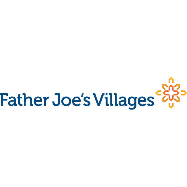Father Joe's Villages logo