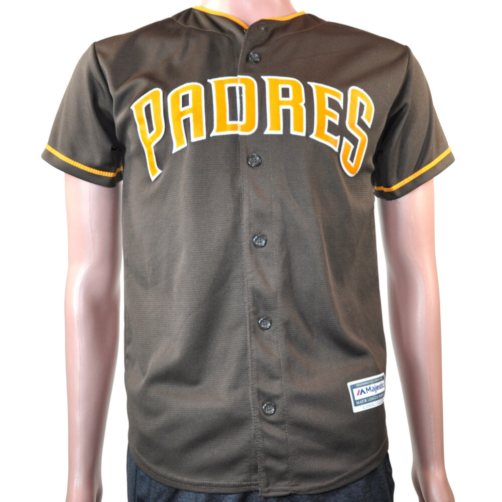 Padres Jersey