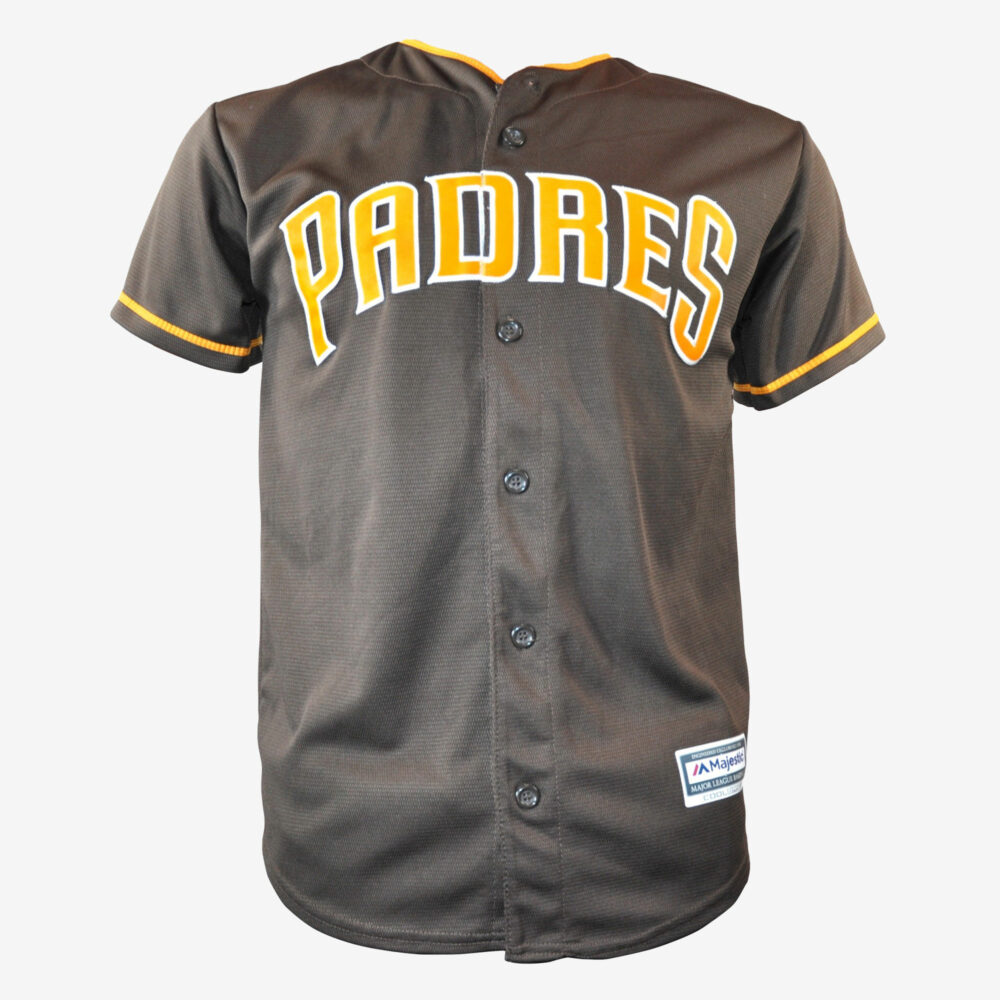 San Diego Padres Jersey