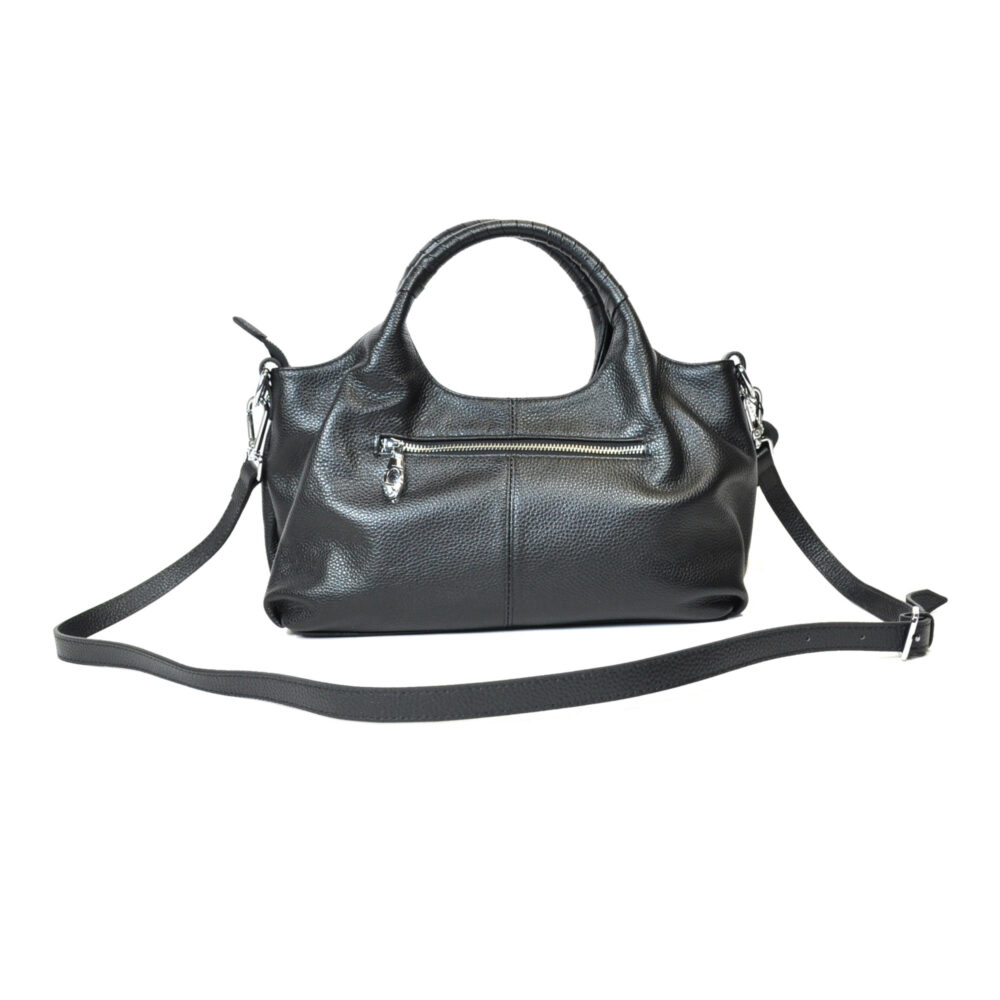 Iswee Leather Shoulder Bag