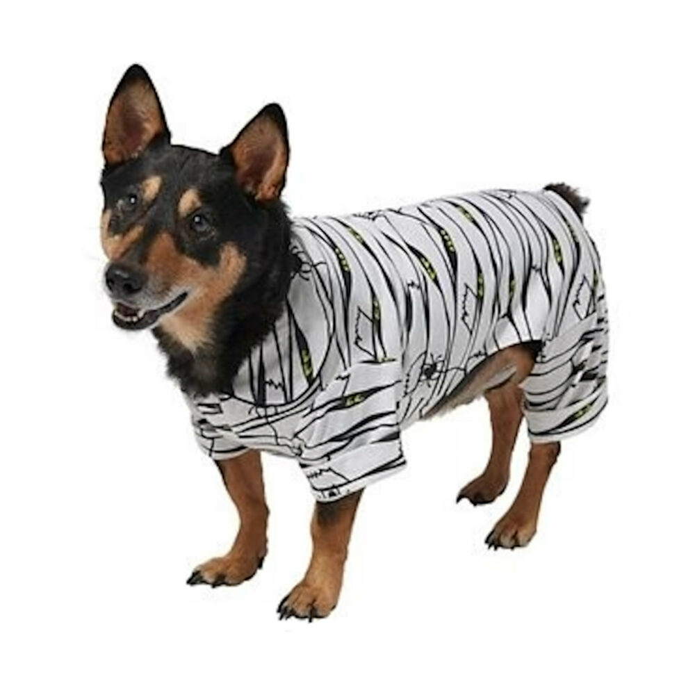 Mummy Pet Pajamas