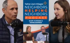 Neighbors Helping Neighbors Podcast: S2 EP9 Stigma