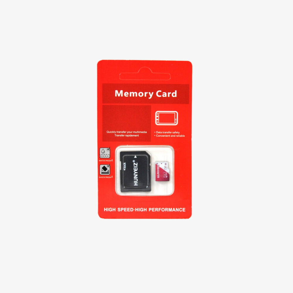 MicroSD Card