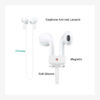 Magnetic Earphones Lanyard - Image 2