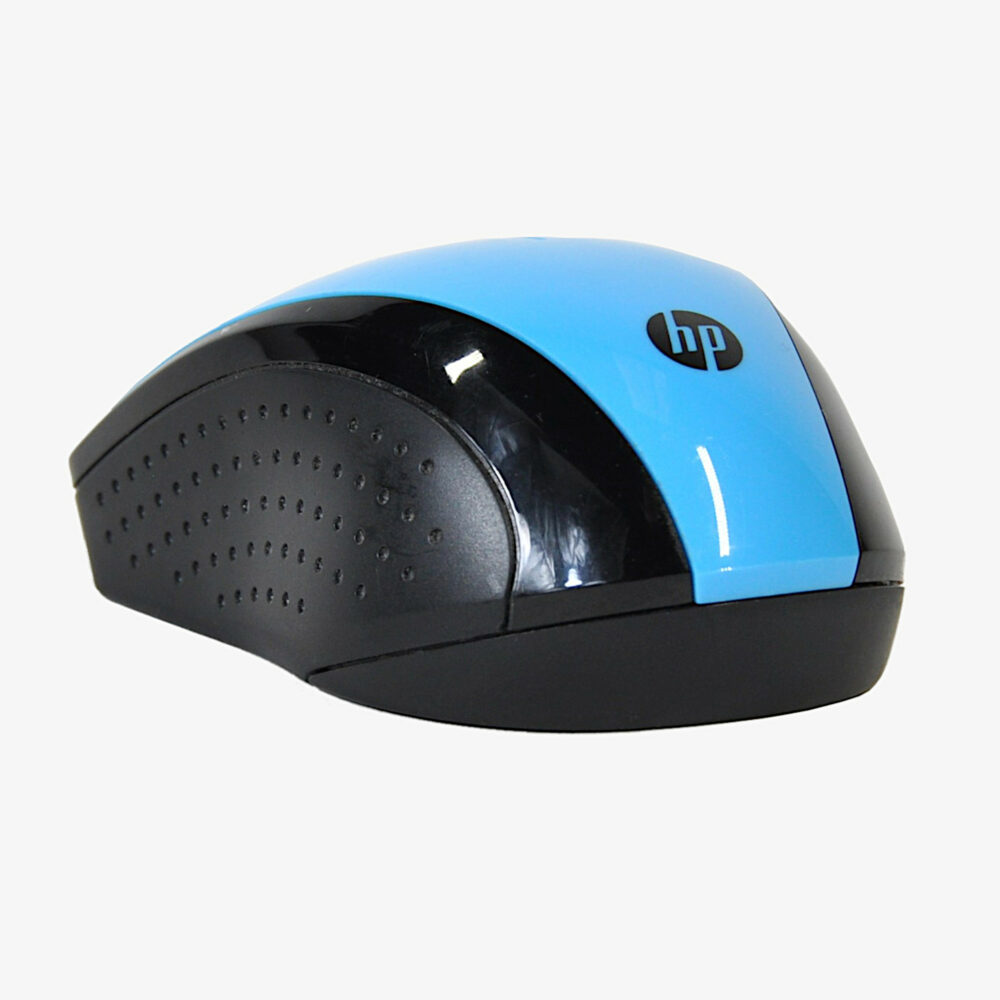 Wireless Mouse