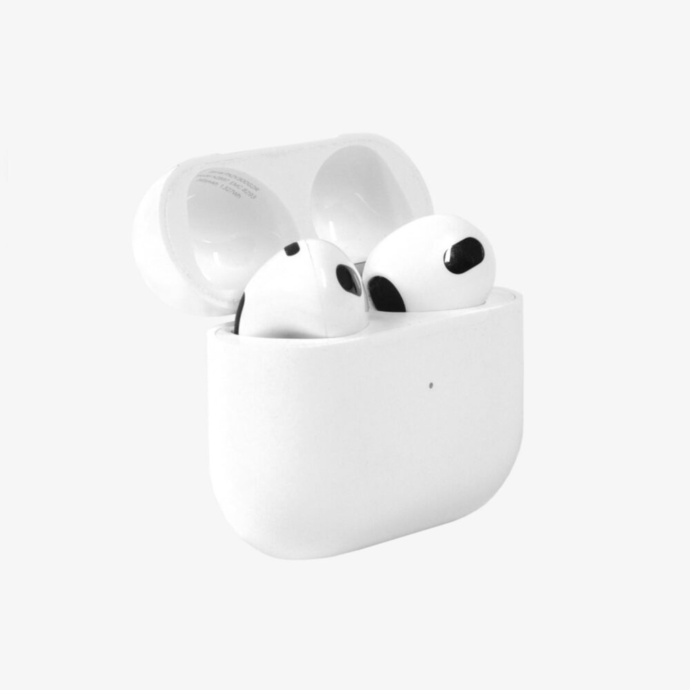 AirPods 3rd Generation