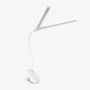 Dual-head Clip Desk Lamp - Image 2