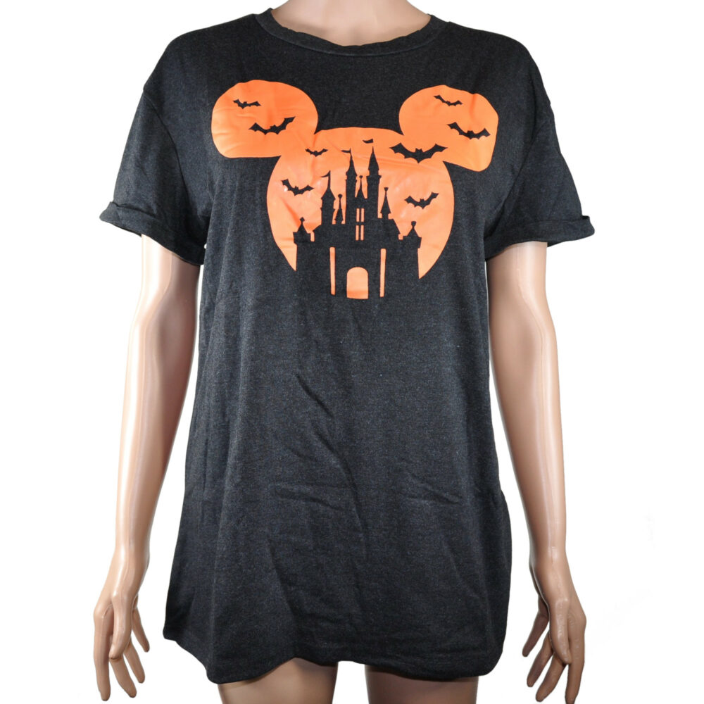 Haunted House T-shirt