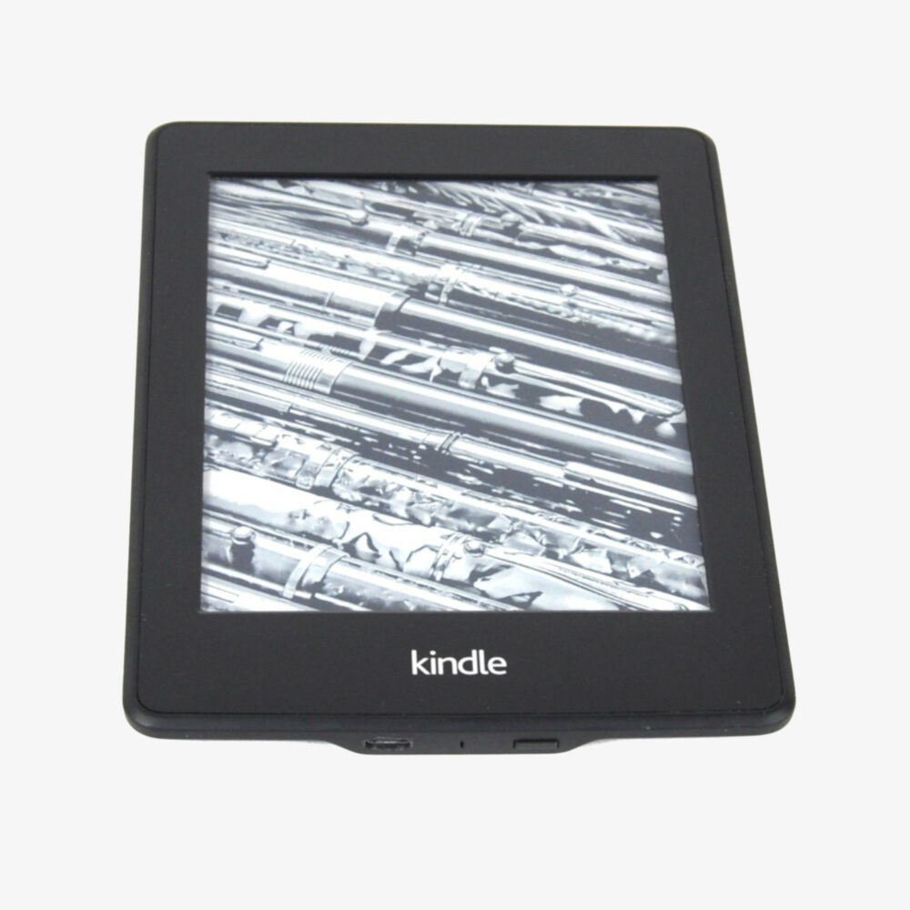 Kindle Paperwhite