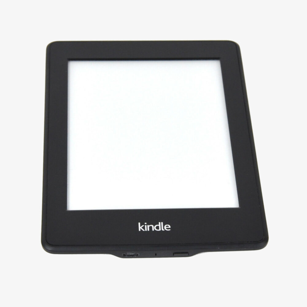 Kindle Paperwhite