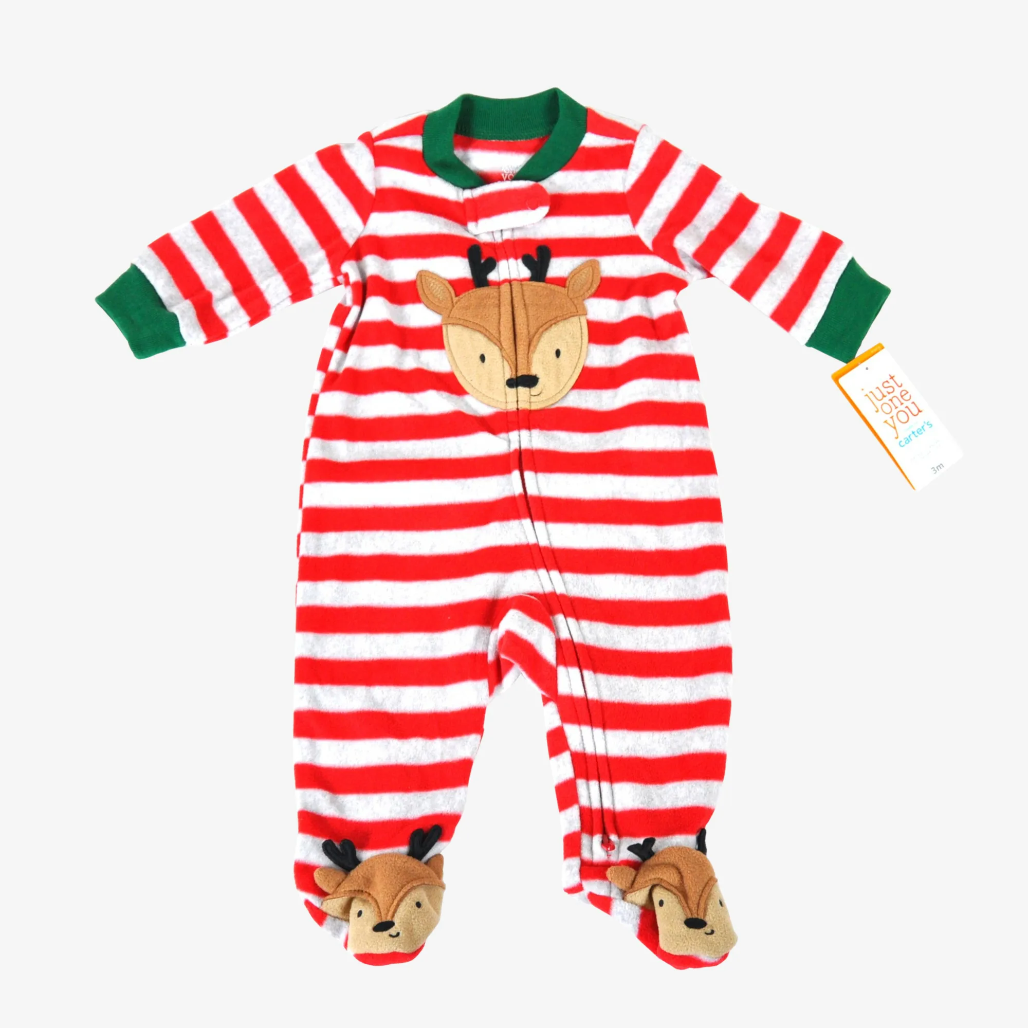 Reindeer Onesie