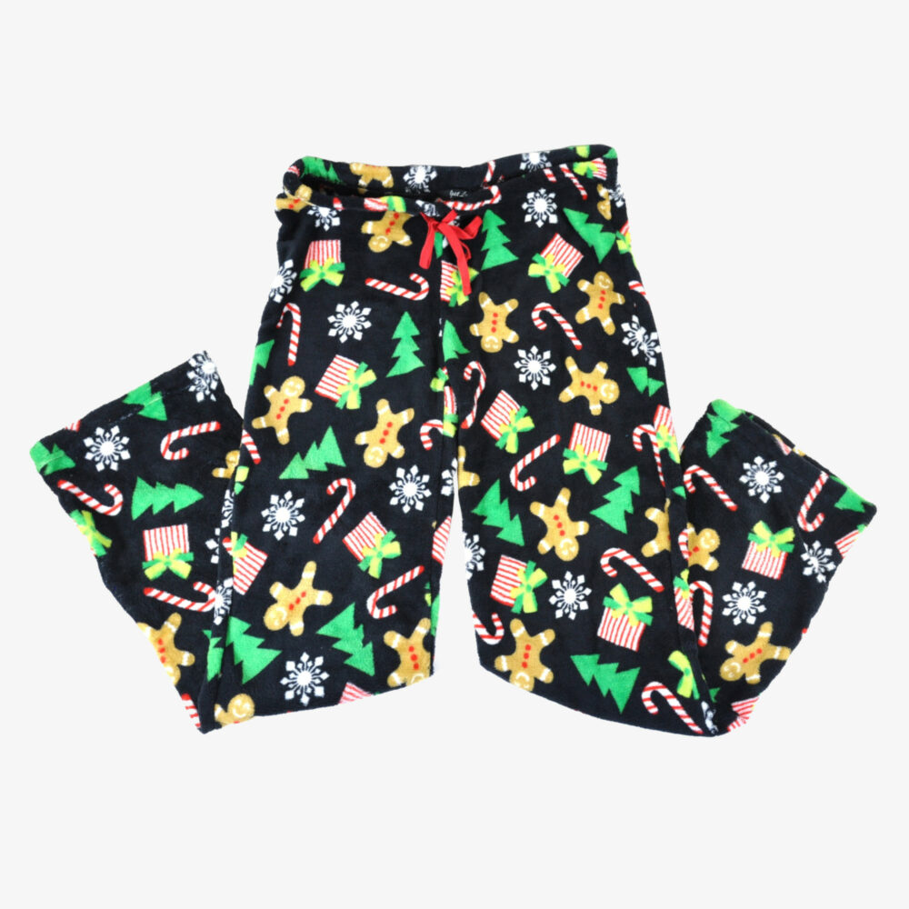 Christmas Pajama Pants