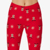 Christmas Reindeer Leggings