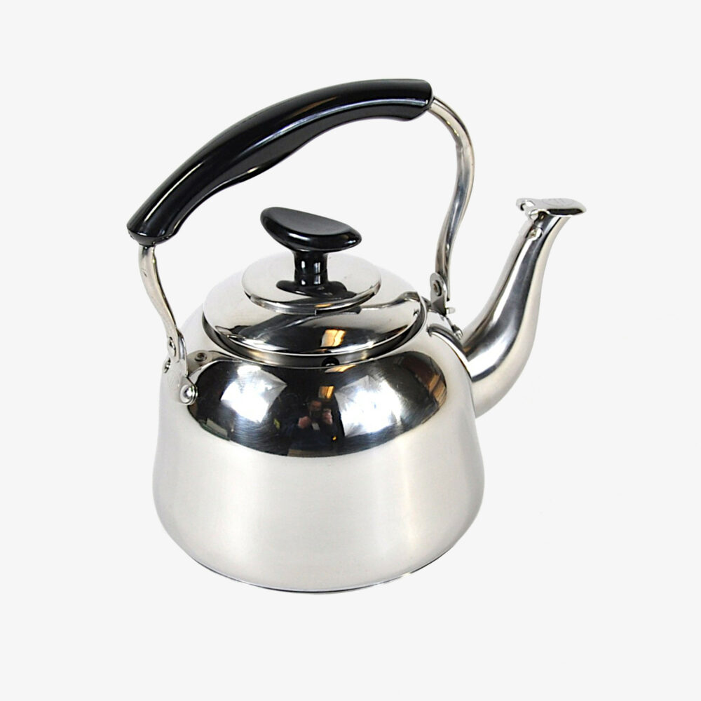 Whistling Tea Kettle