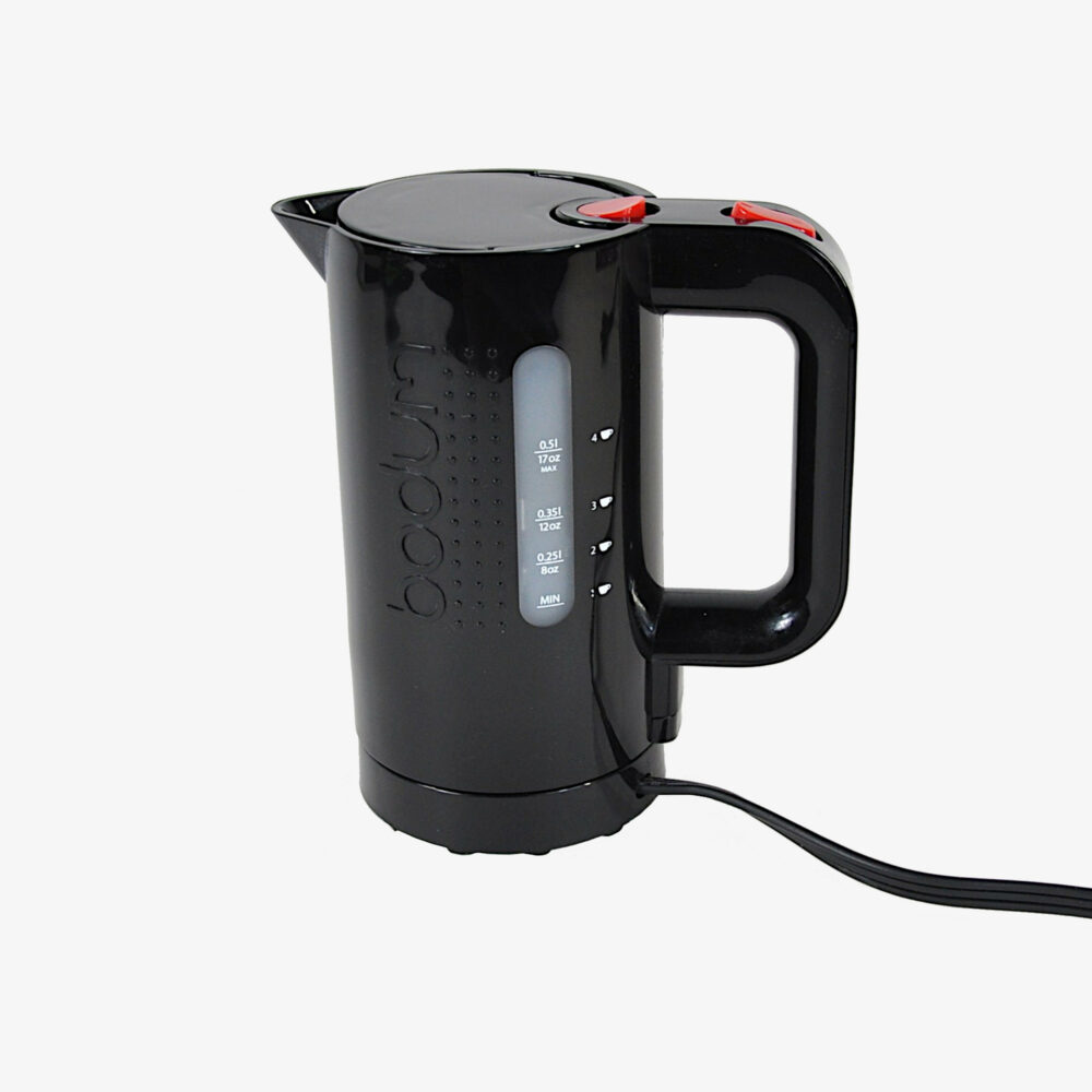 Electric Water Kettle