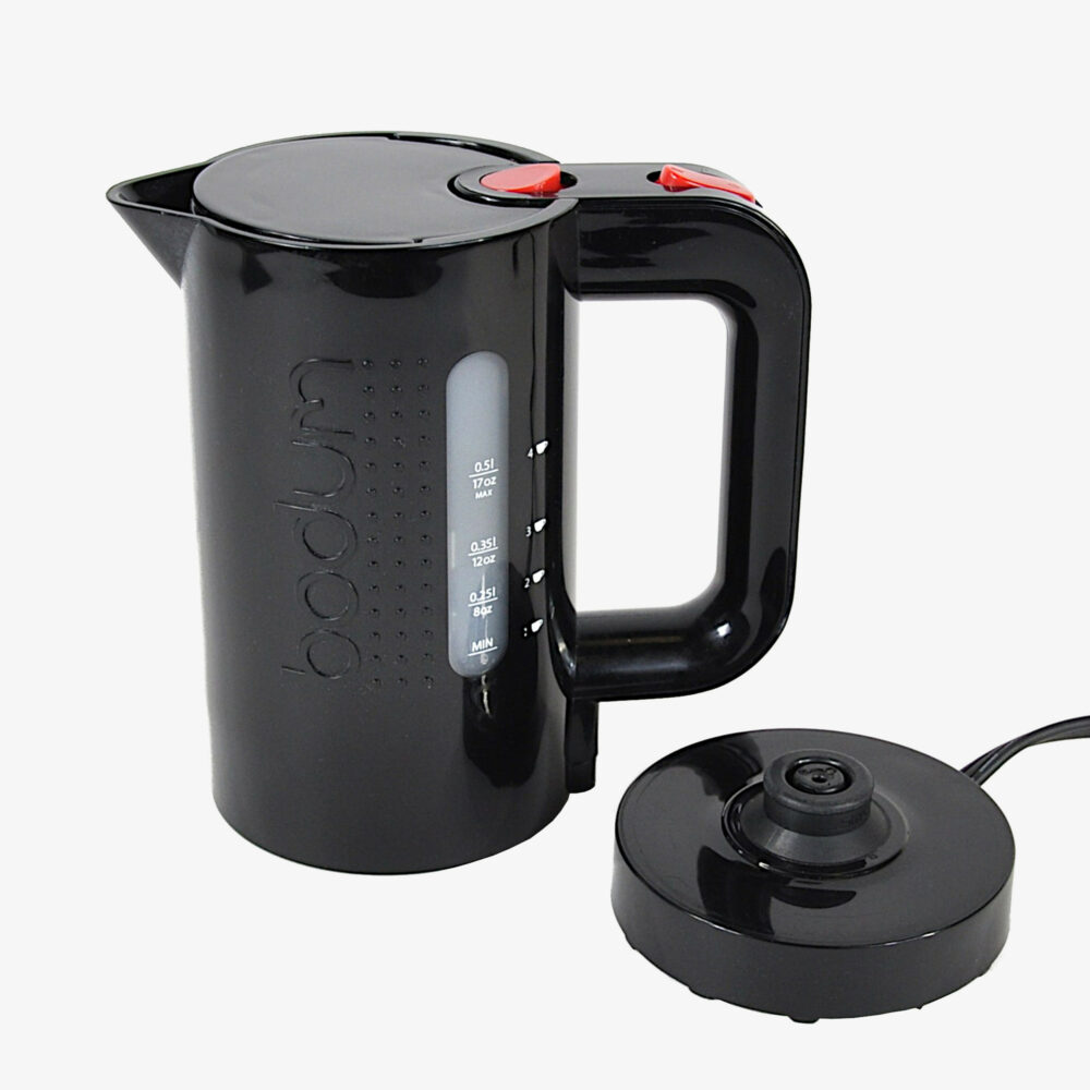 Electric Water Kettle