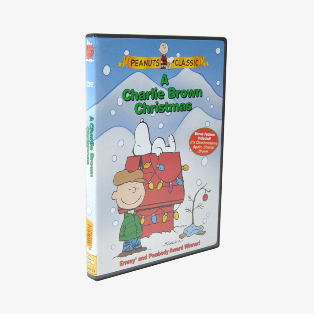 A Charlie Brown Christmas