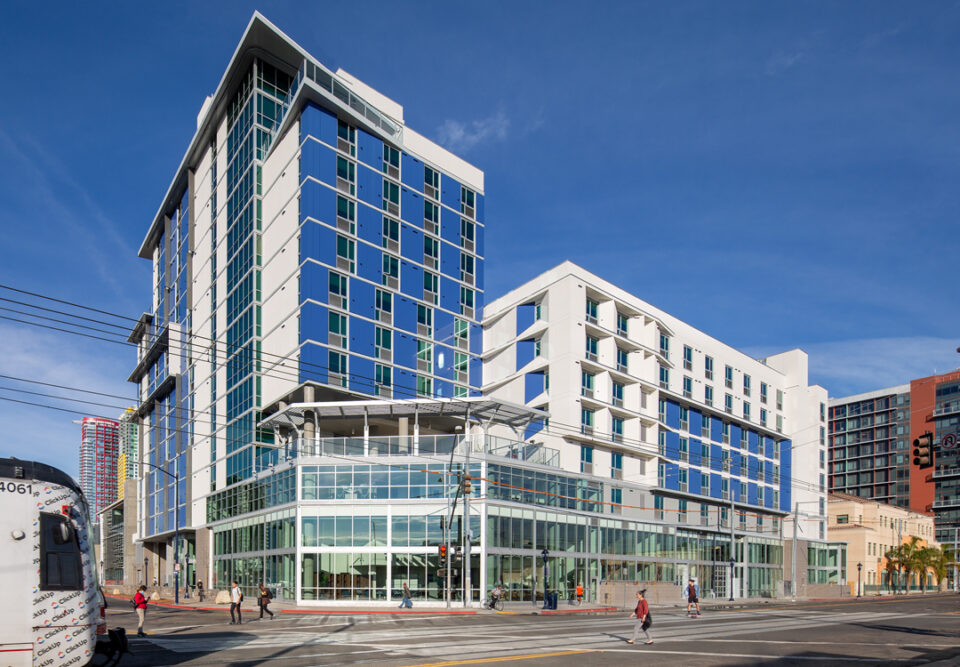 FJV Saint Teresa of Calcutta Villa