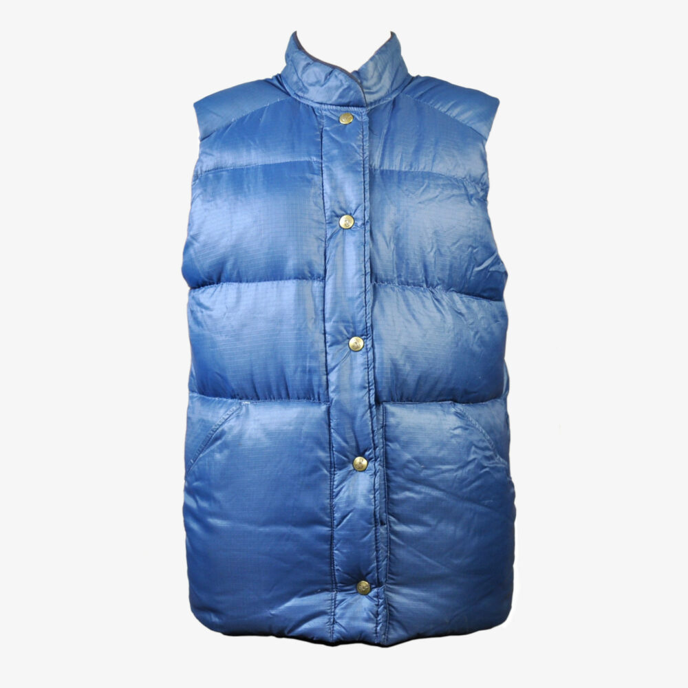 Men's Puffer Vest