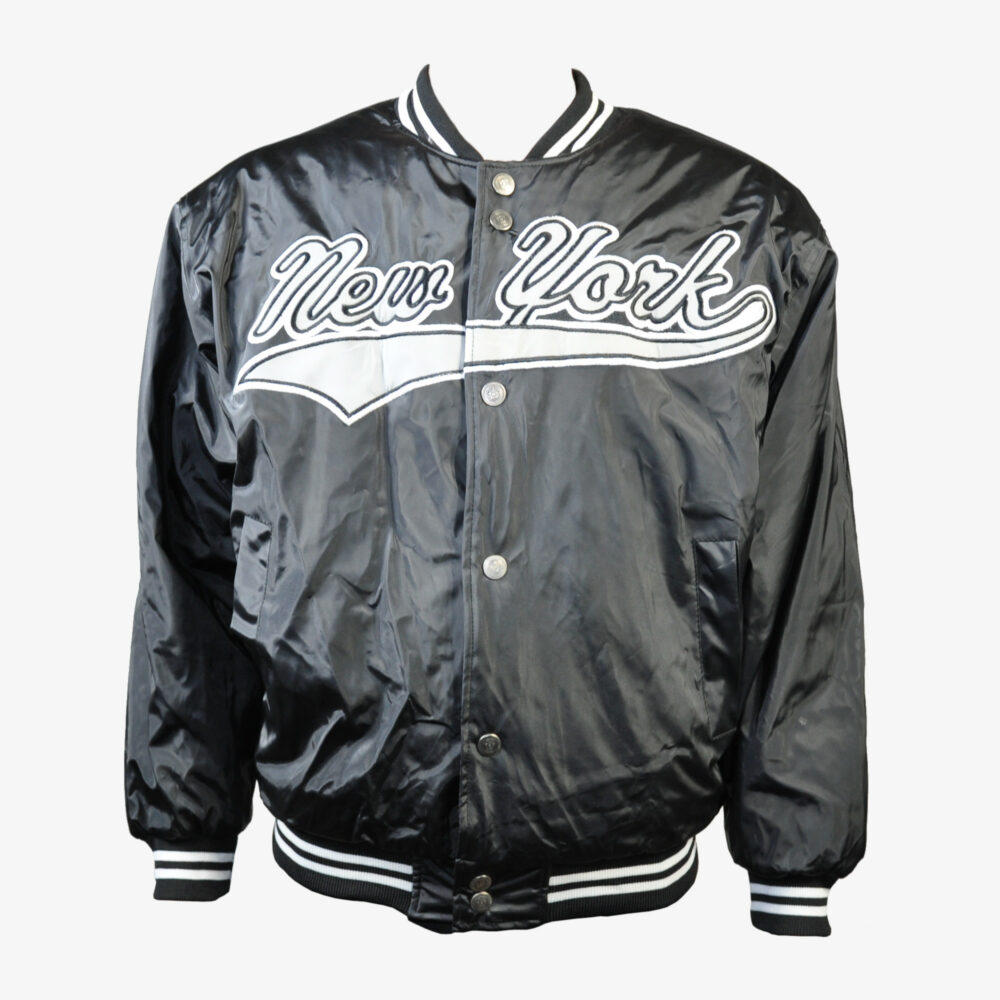 New York Varsity Jacket