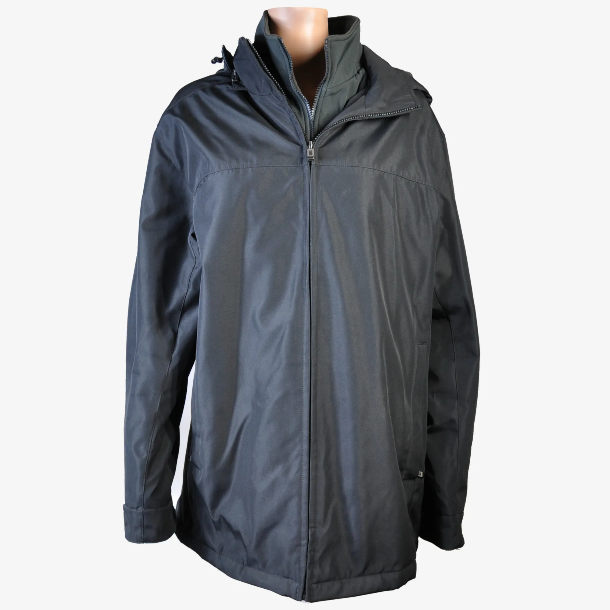 Weatherproof Ultra Tech Jacket