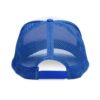 FJV75 "Kaleidoscope" Mesh Cap - Blue - Image 2