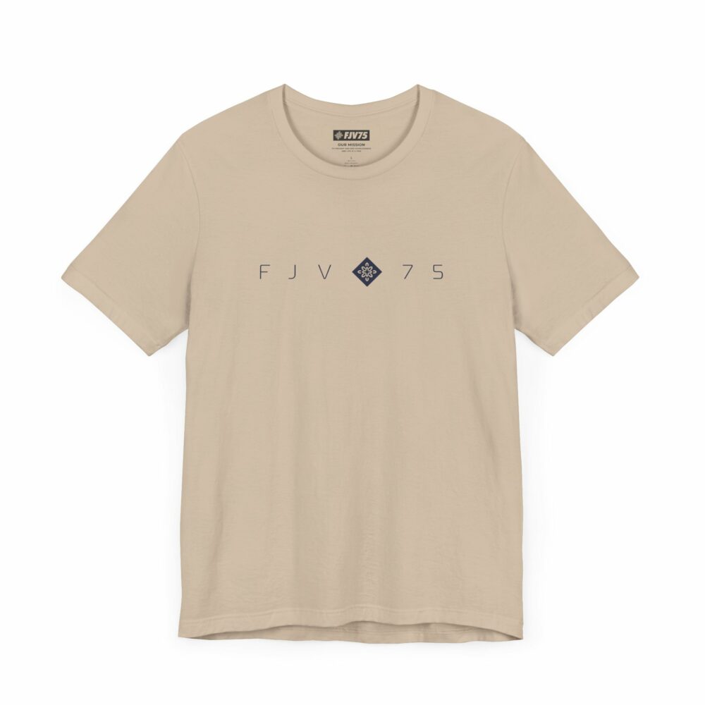 FJV75 Freestyle "Diamond" T-Shirt - Image 11