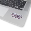 FJV75 "Moxie" Stickers - Gray - Image 2